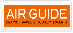 Air Guide Islamic Travel & Tourism Experts
