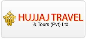 Hujjaj Travel and Tours