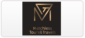 matchless travel & Tours